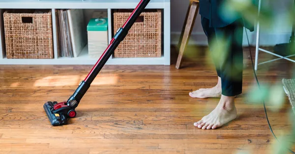 Workers' Comp for Cleaning Businesses of One